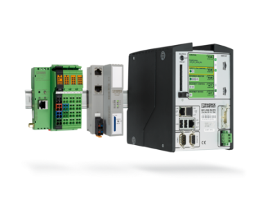 PLC（控制器）和I/O