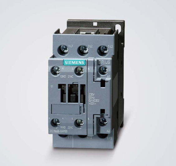 3RV6/3RV5 断路器
